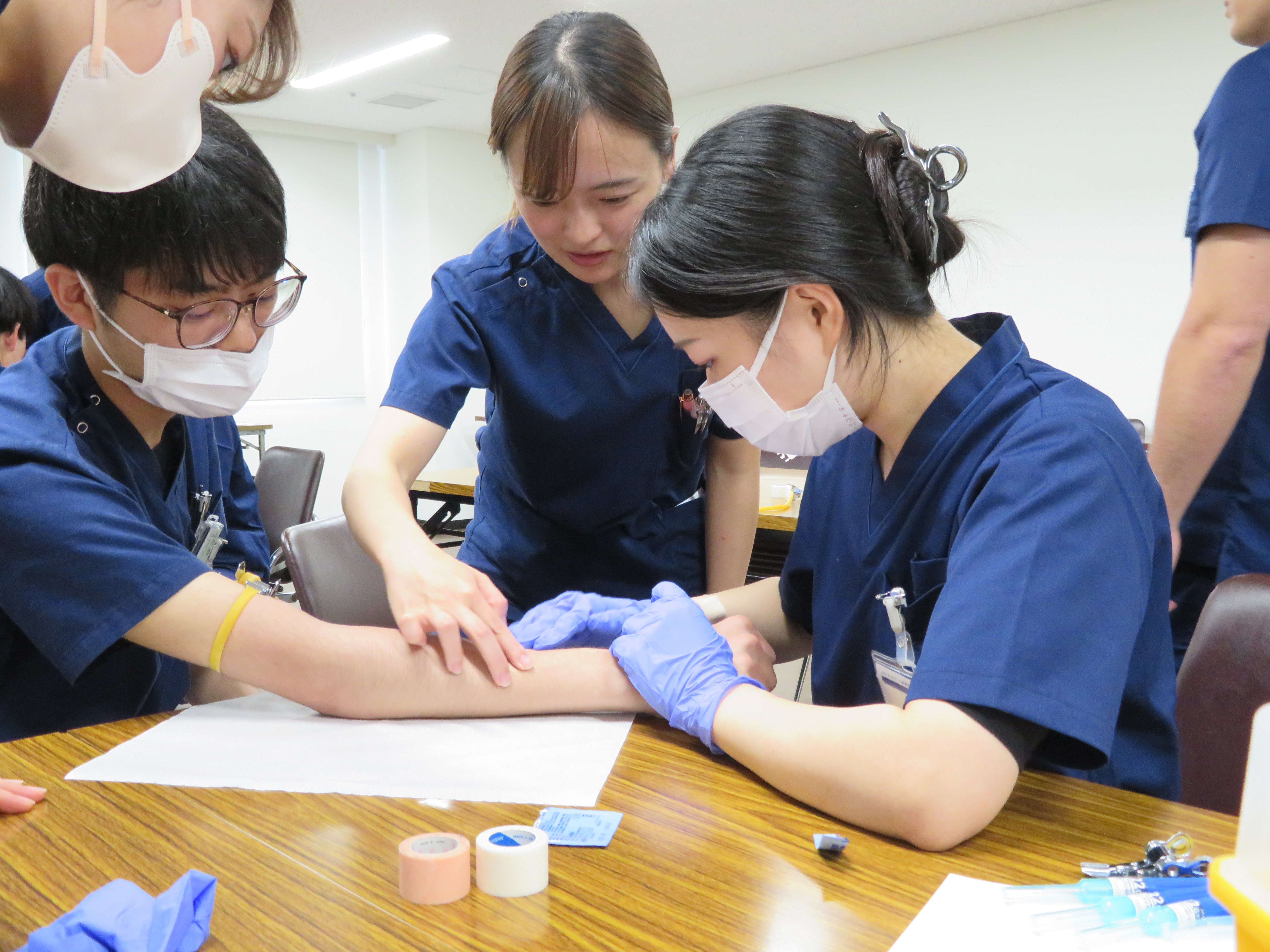 common symptomをしっかり学べる