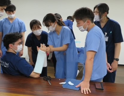 なぜ、しっかり成長できるのか？